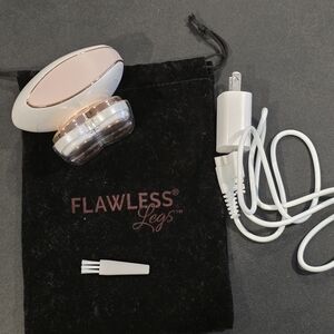 Flawless Legs Women's Shaver